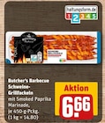 Aktuelles Schweine-Grillfackeln Angebot bei REWE in Reutlingen ab 6,66 €