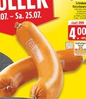 Aktuelle Knoblauch Angebote bei E center in Duisburg Aktuelles Schinkenfleischwurst mit Knoblauch im Halbring Angebot bei E center in Duisburg ab 4,00 €