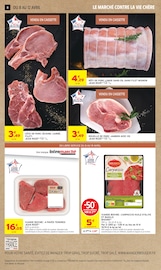 Huile D'olive en promo dans le catalogue Intermarché Super à la page 8