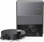 Aktuelles Saugroboter mit Wischfunktion Aqua10 Ultra Roller Complete Angebot bei expert in Wuppertal ab 899,00 €