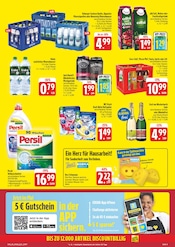 Aktueller E center Prospekt mit Coca Cola, "Wir lieben Lebensmittel!", Seite 5