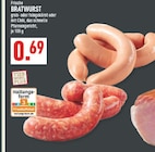 Frische Bratwurst grob Angebote bei Marktkauf Düsseldorf für 0,69 €