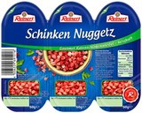 Schinken Nuggetz Angebote von Reinert bei REWE Leinfelden-Echterdingen für 1,99 €