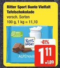 EDEKA Frischemarkt Krummbek Prospekt mit  im Angebot für 1,11 €