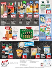Saft im HIT Prospekt in Sindelfingen Aktueller HIT Prospekt mit Saft, "ECHTE VIELFALT", Seite 4
