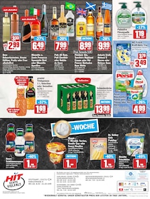 Bier im HIT Prospekt "ECHTE VIELFALT" mit 4 Seiten (Stuttgart)