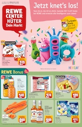 Aktueller REWE Supermarkt Prospekt für Montabaur 03.11.2025 - 08.11.2025 REWE Prospekt für Montabaur mit 32 Seiten