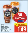 Caffè Latte von Emmi im aktuellen E center Prospekt