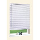 Sensation PVC-Jalousie im Angebot bei POCO in Wilhelmshaven Sensation PVC-Jalousie Angebote bei POCO Wilhelmshaven für 4,99 €