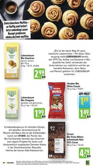 Schokolade im aktuellen E center Prospekt (Freiburg (Breisgau)) Schokolade im E center Prospekt "Aktuelle Angebote" mit 56 Seiten (Freiburg (Breisgau))