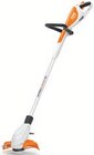 STIHL - Akku-Motorsense FSA 45 Angebot im Prospekt Akku-Motorsense FSA 45 bei STIHL im Prospekt "" für 139,00 €