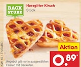 Netto Marken-Discount Hohenmölsen Prospekt mit  im Angebot für 0,89 €