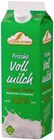 Aktuelles Frische Vollmilch Angebot bei REWE in Darmstadt ab 1,19 €