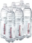 Mineralwasser Angebote von Black Forest bei REWE Wiesbaden für 2,99 €