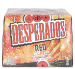 Le pack de 20 bières fruits rouges - Desperados - Stokomani à Nîmes Le pack de 20 bières fruits rouges - Desperados en promo chez Stokomani Nîmes à 16,99 €