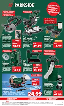 LED-Lampe im Kaufland Prospekt "KNÜLLER" mit 56 Seiten (Düsseldorf)