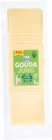 Gouda von Gutes Land im aktuellen Netto Marken-Discount Prospekt für 5,49 €