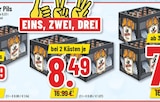 Pils im Angebot bei Trinkgut in Oberhausen Pils Angebote von Falkenfelser bei Trinkgut Oberhausen für 7,99 €