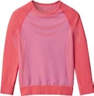 Lidl Munderkingen - Kinder Seamless-Funktionsunterwäsche, 2-teilig Angebot im Prospekt Kinder Seamless-Funktionsunterwäsche, 2-teilig bei Lidl im Munderkingen Prospekt für 7,99 €