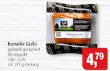 Markant Husum - Kasseler Lachs Angebot im Prospekt Kasseler Lachs bei Markant im Husum Prospekt für 4,79 €