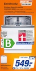 Einbau-Geschirrspüler CG6VX01EBD im Angebot bei expert in Erlangen Einbau-Geschirrspüler CG6VX01EBD Angebote von Constructa bei expert Erlangen für 549,00 €