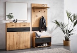 Garderobenset im XXXLutz Prospekt Garderobenset von Carryhome im aktuellen XXXLutz Prospekt für 299,00 €