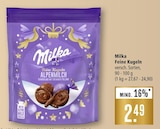 Feine Kugeln Angebote von Milka bei Marktkauf Nürtingen für 2,49 €