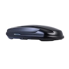 Coffre de toit norauto bermude 300 noir mat 385 l - NORAUTO - Norauto à Neuilly-sur-Seine Coffre de toit norauto bermude 300 noir mat 385 l - NORAUTO en promo chez Norauto Neuilly-sur-Seine à 259,99 €
