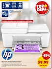 All-in-one-Drucker DeskJet 4210e im Angebot bei Penny in Wesel All-in-one-Drucker DeskJet 4210e Angebote von HP bei Penny Wesel für 59,99 €