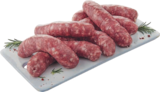 Saucisse façon Toulouse en promo chez Carrefour Saucisse façon Toulouse dans le catalogue Carrefour