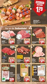 Ähnliche Angebote wie Schweinekamm im Prospekt "Dein Markt" auf Seite 10 von REWE in Neuss