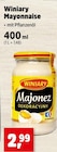 Mayonnaise von Winiary für 2,99 € bei Thomas Philipps im Angebot Mayonnaise von Winiary im aktuellen Thomas Philipps Prospekt