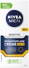 Gesichtspflege Creme Angebote von Nivea Men bei REWE Bielefeld für 6,99 €