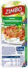 Zwiebelmettwurst von Zimbo im aktuellen Netto mit dem Scottie Prospekt für 1,22 €