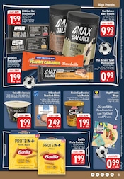 Barilla im E center Prospekt in Moers Aktueller E center Prospekt mit Barilla, "Aktuelle Angebote", Seite 13