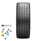 Sommerreifen 245/40 R19 94W Pirelli PZero Seal Inside bei Volkswagen im Minden Prospekt für 185,99 €