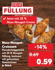 Kaufland Rielasingen-Worblingen Prospekt mit  im Angebot für 0,59 €