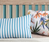 Le set de 2 taies d’oreiller - Stokomani à Épinal Le set de 2 taies d’oreiller en promo chez Stokomani Épinal à 3,99 €