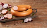 Fleischwurst Angebote von Wilhelm Brandenburg bei REWE Dormagen für 0,99 €