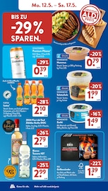 Olivenöl im ALDI SÜD Prospekt in Mülheim Aktueller ALDI SÜD Prospekt mit Olivenöl, "Gutes für Alle.", Seite 10