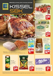 Aktueller EDEKA Prospekt mit Espresso, "Aktuelle Angebote", Seite 3