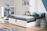 Ausziehbett im Angebot bei XXXLutz Möbelhäuser in Bochum Ausziehbett Angebote von Paidi bei XXXLutz Möbelhäuser Bochum für 999,00 €