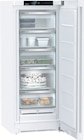 GN 46Vd25 Gefrierschrank im Angebot bei EURONICS in Neubrandenburg GN 46Vd25 Gefrierschrank Angebote von Liebherr bei EURONICS Neubrandenburg für 789,00 €