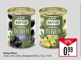 Aktuelle Oliven Angebote bei Marktkauf in Ulm Aktuelles Hojiblanca Oliven Angebot bei Marktkauf in Ulm ab 0,99 €