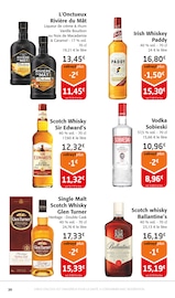 Whisky Angebote im Prospekt "Colruyt" von Colruyt auf Seite 20