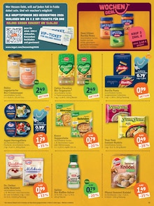 Kaffee im tegut Prospekt "tegut… gute Lebensmittel" mit 23 Seiten (Heidelberg)