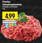 EDEKA Daaden - Frisches Schweinehacktes Angebot im Prospekt Frisches Schweinehacktes bei EDEKA im Daaden Prospekt für 4,99 €
