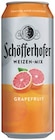 Weizen-Mix Angebote von Schöfferhofer bei REWE Koblenz für 0,79 €