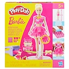 Barbie défilé de mode - PLAY DOH à 19,90 € dans le catalogue Carrefour Market