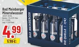 Mineralwasser bei Trinkgut im Rheda-Wiedenbrück Prospekt für 4,99 €